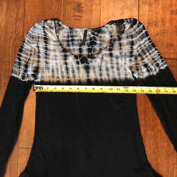 Long tunic or dress - Picture 4 of 4